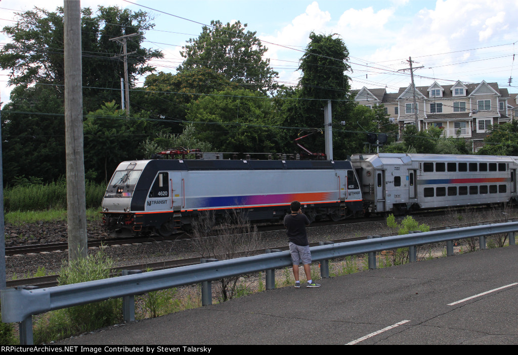 NJT 4620